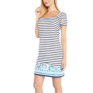 Lily Pulitzer Rex t-shirt dress SZ.XS